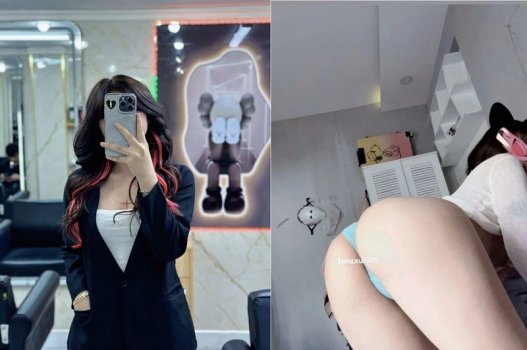 abigaiil morris sex Cô hàng xóm gợi cảm Phần 1