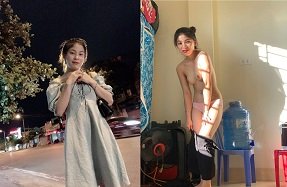 truyện sex one pice MGMJ-075_Cặp giò của Nami khiến anh đồng nghiệp tan chảy