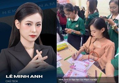 sex aurora ADN-334_Gạ em nhân viên mặc đồ lót chụp quảng cáo