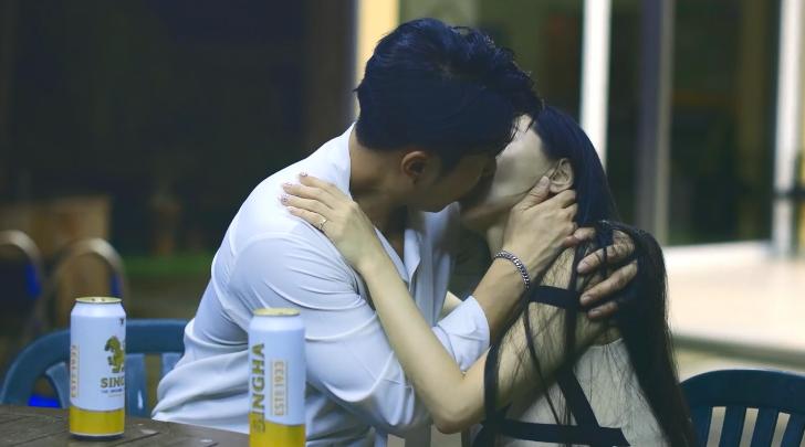 phim sex có phụ đề SSNI-929_Ngày mưa bão cùng sếp nữ sexy trong khách sạn